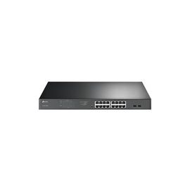 TP-Link (TLSG1218MPE) Switche & Bridge