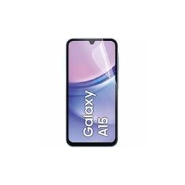 SCREEN PROTECTOR ANTI-SHOCK IK06 CLEAR F/ GALAXY A15 4G - 5G