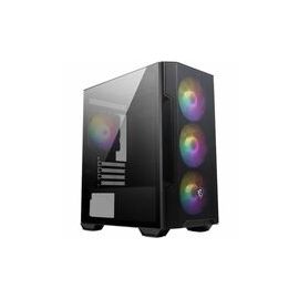 MSI (MAGFORGEM100R) Computer Cases