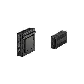 OPTIPLEX MICRO AND TC DUAL VESA MOUNT W/ADAPTER BRACKET