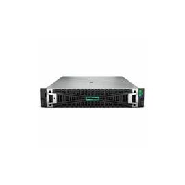 HPE ProLiant DL380 Gen11 4510 2.4GHz 12c 64GB-R 12LFF MR416i-p 2x8TB SATA HDD 2x1000W PS EMEA Server - This HPE pre built server includes the following: - 2x P64706-B21 = HPE 32GB (1x32GB) Dual Rank x8 DDR5-5600 CAS-46-45-45 EC8 Registered Smart Memo