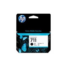 Ink Cartridge, 38 ml, Black