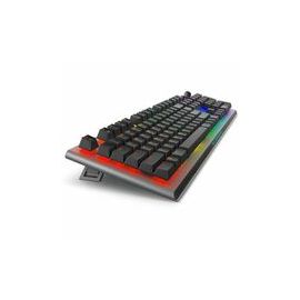 AW920K ALIENWARE TRI-MODE KEYBOARD (DARK SIDE OF THE MOON)