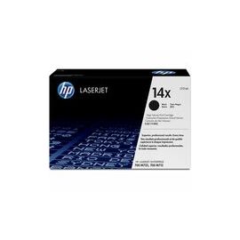 LaserJet Toner Cartridge, 17500 Pg Yield, Black