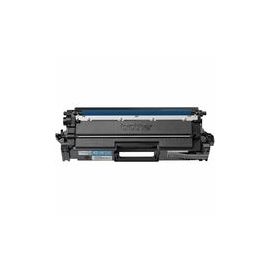 TN821XLC CYAN TONER 9000 PAGES FOR HLL9430CDN / HLL9470CDN