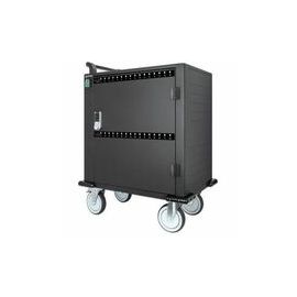 CHARGING CABINET (X32) 576W- USB-C PORTS 3A/18W PER PORT