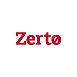 Zerto (HU4A3A300AH) Software Licensing
