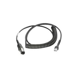 SMB LS3408 RUGGED SCANNER USB CABLE