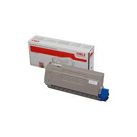 Oki (44318606) Toner & Cartridge