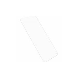 OB GLASS ALMONDJOY CLEAR