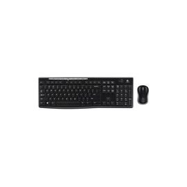 Wireless Desktop MK270 Intl EER