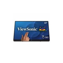 22IN 10PT TOUCH 1920X1080    TD2230 SUPERCLEAR IPS W/HDMI