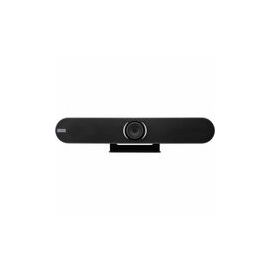 4K SUPER WIDE-ANGLE 5X DIGITAL ZOOM 8W SPEAKER AND 4 ARRAY