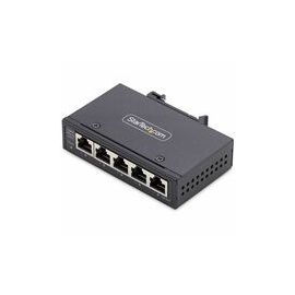 StarTech.com (I51GETHERNETSWITCH) Switches & Bridges