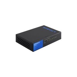 Linksys Unmanaged Switches 5-port