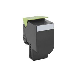 RETURN PROGRAM TONER CARTRIDGE 702HK, BLACK, 4K PGS, F CS310