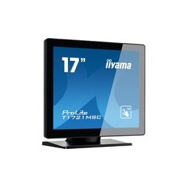 17IN TOUCH PCAP TN PANEL BEZEL-LESS DESIGN 10 POINTS 1280