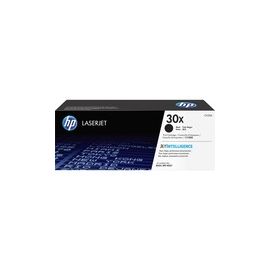 HP 30X Black LaserJet Toner Cartridge