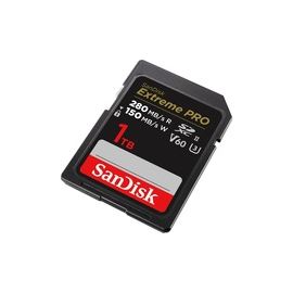 PRO 1TB V60 UHS-II SD CARDS 280/150MB/S V60 C10 UHS-II