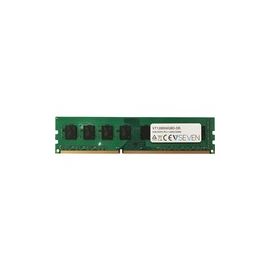 2X 2GB DDR3 1600MHZ CL11