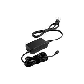 HP 65W USB-C LC Power Adapter
