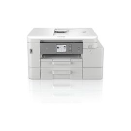 Brother Colour Inkjet Multifunction Printer Wi-Fi Ref MFCJ4540DW