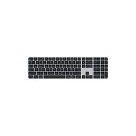 MAGIC KEYB TOUCH ID NUM BLACK HUNG