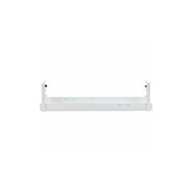 StarTech.com (CALWDESKCABLETRAY) Cable Management