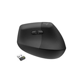 LIFT FOR BUSINESS GRAPHITE / BLACK - EMEA