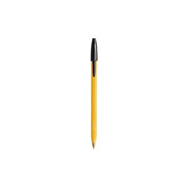 Bic Orange Fine Ballpoint Pen Red 1199110112