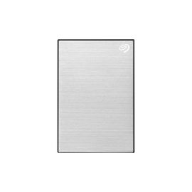 ONE TOUCH HDD 2TB SILVER 2.5IN USB3.0 EXTERNAL HDD WITH PASS