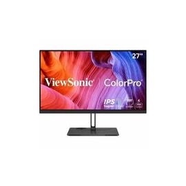 VP2776T-4K 27 3840X2160 16:9 WIDE LCD MNTR 5MSHDMI/DP/USB