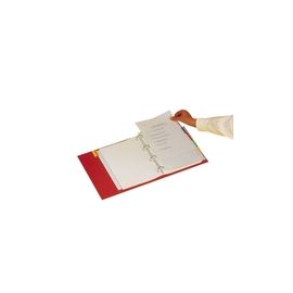 ESSELTE Jeu de pochettes intercalaires 12 positions Ã  onglets en polypropylène 9/100e