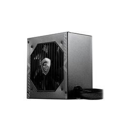 MSI 650W BRONZE STANDARD MAG A650BN