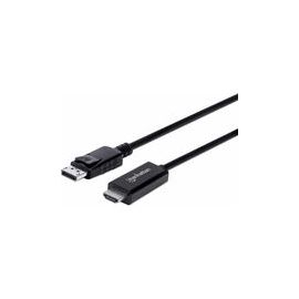 Manhattan (153218) Connector Cables