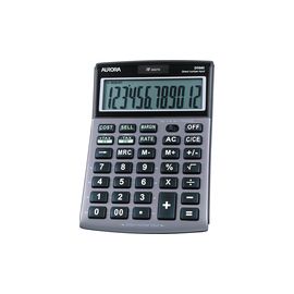 Aurora Desktop Calculator 12-digit DT661