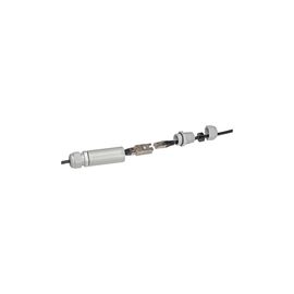 Network cable coupler IP66