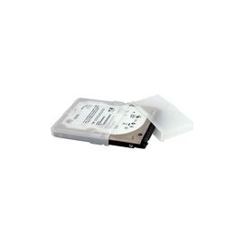 StarTech.com 2.5" Hard Drive Protector Sleeve