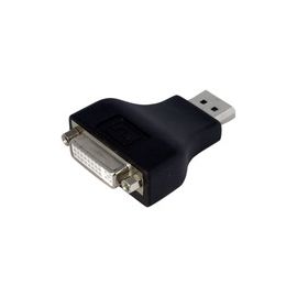 StarTech.com (DP2DVIADAP) Connector Adapter