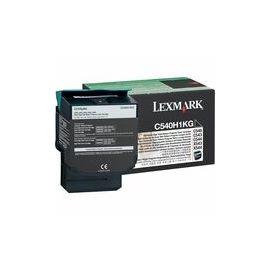Black High Yield Return Programme Toner Cartridge (2.5K)