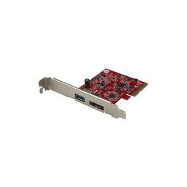 StarTech.com (PEXUSB311A1E) USB/Firewire Adapter