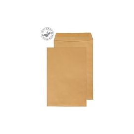 Purely Everyday Manilla Gummed Pocket C3 450x324mm