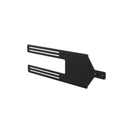 KIOSK STRAIGHT BRACKET LANDSCAPE 22IN TO 15IN