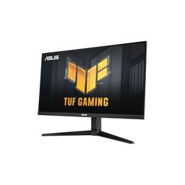 ASUS TUF Gaming 32" 1440P Gaming Monitor (VG32AQL1A) - QHD (2560 x 1440), IPS, 170Hz, 1ms, Extreme Low Motion Blur Sync, FreeSync Premium, 99% DCI-P3, DisplayPort, HDMI, USB Hub, DisplayHDR 400The 31.5-inch TUF Gaming VG32AQL1A QHD gaming monitor features