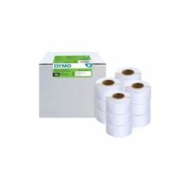 DYMO LW STD ADDRESS LABELS 28X89MM 12PK