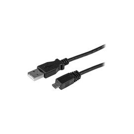 2m Micro USB Cable
