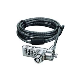 SEC COMBLOCK PROMSTRKEY D30888 F/NOTEBOOK