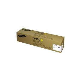 SA CLT-Y808S YELLOW TONER SAMSUNG