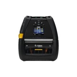 DT PRINTER ZQ630 PLUS EN FONTS DUAL 802.11AC / BT 4.X LP 0.75IN
