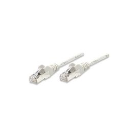NETWORK CABLE CAT5E F/UTP 5.0 M GREY